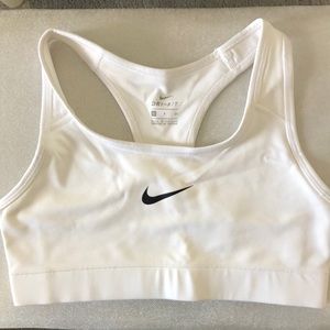 Nike sports bra